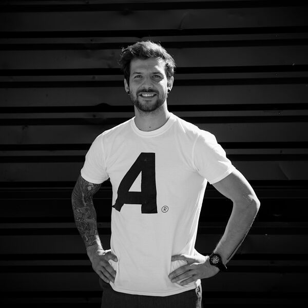 JEREMY WILLI 